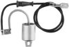 BERU ZK230 Condenser, ignition